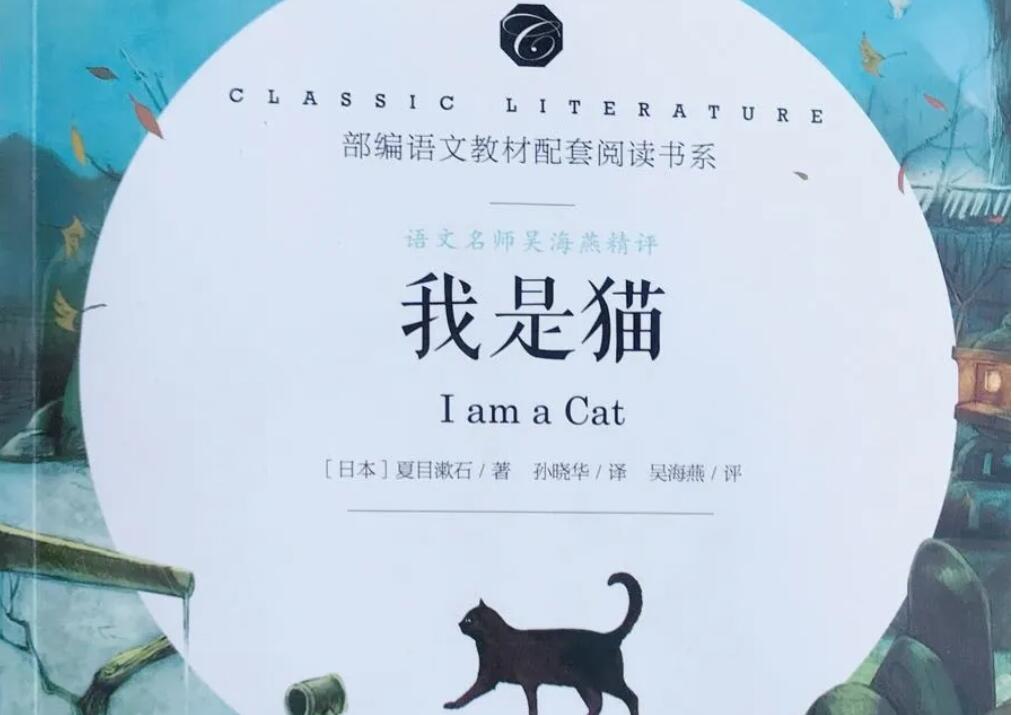 《我是猫》.jpg